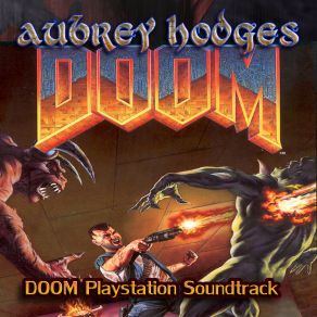 Download track Main Menu Aubrey Hodges