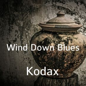 Download track Captain Midnight Kodax