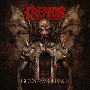 Download track World War Now Kreator