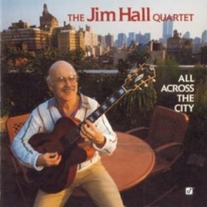 Download track How Deep Is The Ocean? Jim Hall