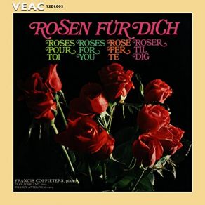 Download track Rosen Brauchen Sonnenschein Charly Antolini, Francis Coppieters