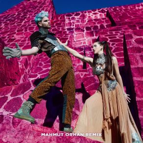 Download track Swing (Mahmut Orhan Remix) Sofi Tukker