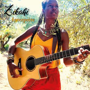 Download track Another Day In Paradise Zikahi