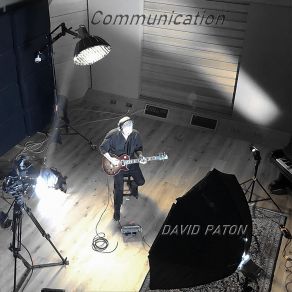 Download track All I Need David Paton