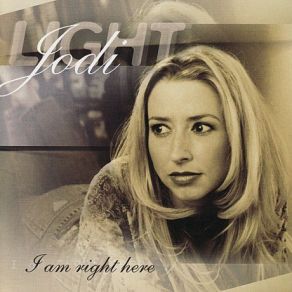 Download track What You've Got Jodi Light