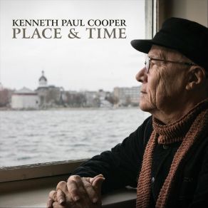 Download track Dancing, Not Singing, The Blues Kenneth Paul Cooper