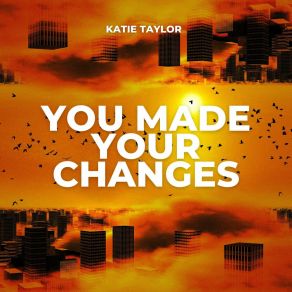 Download track Cineast Trilogy Katie Taylor