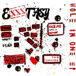 Download track IDLE TEENAGERS EXXXTASY