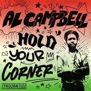 Download track Can't Test We Again Al Campbell