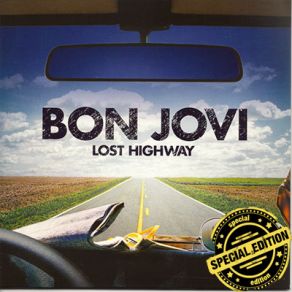 Download track I Love This Town Bon Jovi