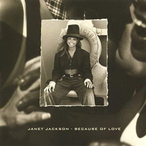 Download track Because Of Love (Frankie & David Classic 12'' Version) Janet JacksonFrankie