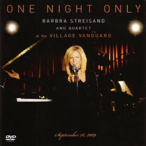 Download track If You Go Away (Ne Me Quitte Pas) Barbra Streisand