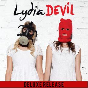 Download track Devil (Acoustic) Lydia