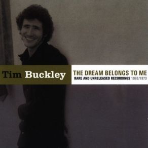 Download track Honey Man Tim Buckley