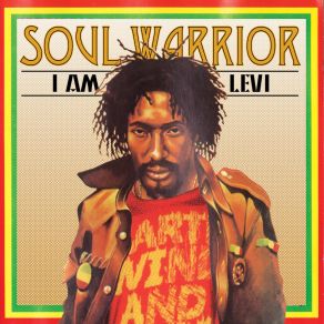 Download track Are We A Warrior Ijahman Levi