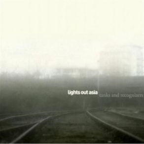 Download track Lilies On The Subway Lights Out Asia