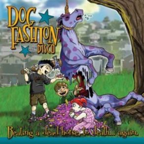 Download track Baby Satan Dog Fashion Disco