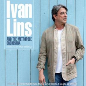 Download track Lua Soberana Ivan Lins