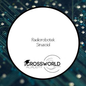 Download track Sinusoid (Victor Fedorow Edit) RadiorobotekVictor Fedorow