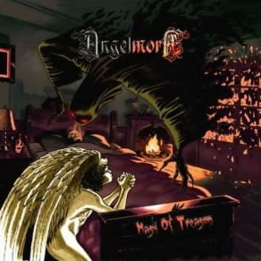 Download track Flaming Trial Angelmora