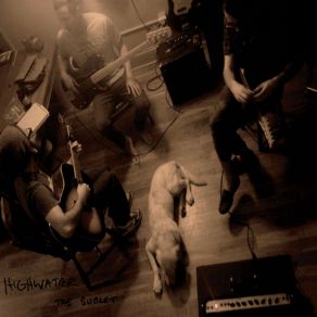 Download track Grief Highwater