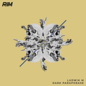 Download track Get It Back (Original Mix) Ludwik M