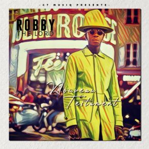 Download track Petit Pékinois Robby The Lord