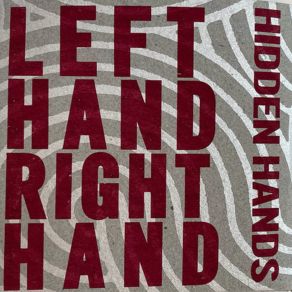 Download track Sleeping Sickness Left Hand Right Hand