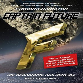 Download track Teil 1 / 21 Captain Future