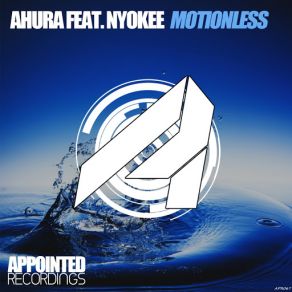 Download track Motionless (Original Mix) (Nyokee) Ahura