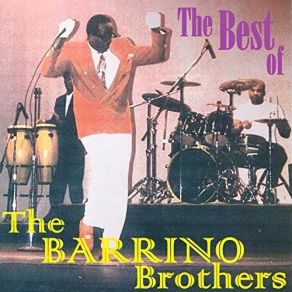 Download track Try It Youll Like It The Barrino Brothers, Perry Barrino