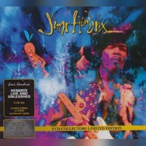 Download track Driving South Jimi Hendrix