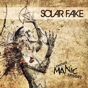 Download track I Don't Want You In Here Solar Fake