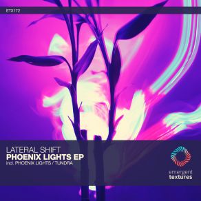 Download track Phoenix Lights (Extended Mix) Lateral Shift