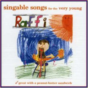 Download track Five Little Frogs Raffi