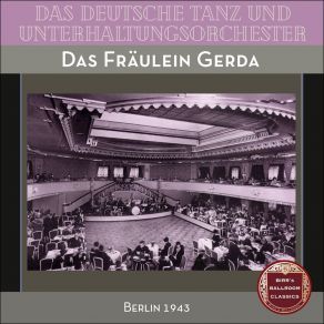 Download track Das Fräulein Gerda AMIGA Studio OrchesterGeorg Haentzschel