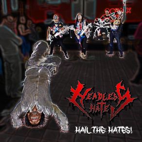 Download track Death To All Headless Hate