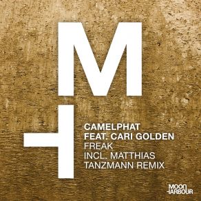 Download track Freak (Matthias Tanzmann Remix) CamelPhatCari Golden