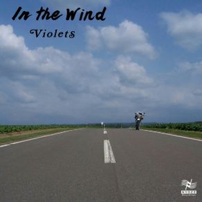 Download track In The Wind (Original Mix) Violets