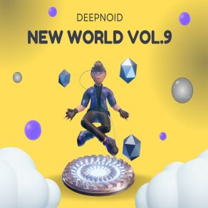 Download track Fresh Worlm Deepnoid