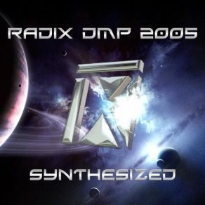 Download track SOULSTRIP RADIXDMP2005