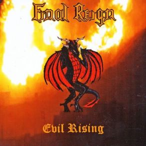 Download track Dark Child Final Reign