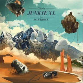 Download track Gloria (Flinch Remix) Junkie XL