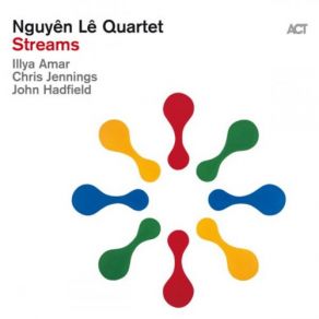 Download track Bamiyan Nguyên Lê, Chris Jennings, John Hadfield, Illyar Amar, Nguyên Lê Quartet