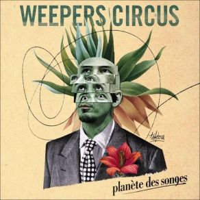 Download track On S Envole Weepers Circus