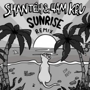 Download track Sunrise (Remix) SHANTÉH, 4am Kru