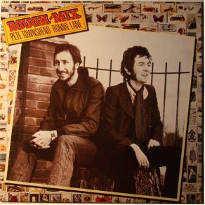 Download track Rough Mix Pete Townshend, Ronnie Lane