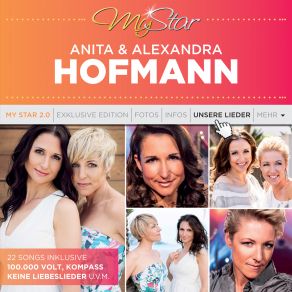 Download track Jemand Wie Du Anita & Alexandra Hofmann