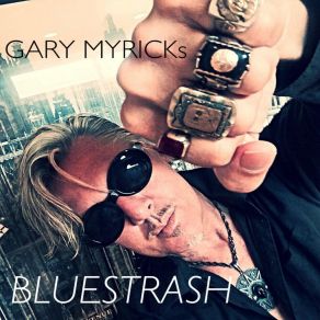 Download track Big Bossman Gary Myrick