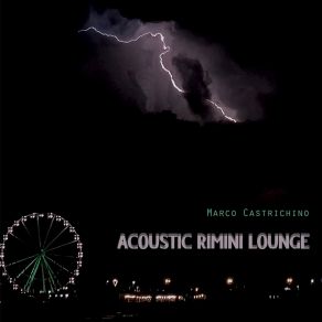 Download track Dissolved Borders Marco Castrichino